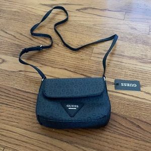 brand new guess bag